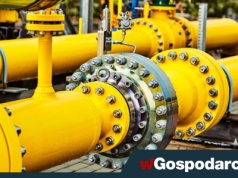 W 2025 r. rekordowy przesył i eksport gazu