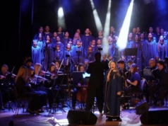 Zadyrygowani w koncercie charytatywnym dla Wspólnoty Betlejem