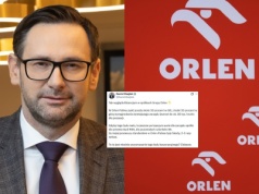 Obajtek o drogich autach w Orlenie. Dziwna reakcja spółki