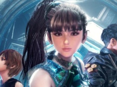 Szefowie Stellar Blade "oszaleli"? Rozdają pracownikom sprzęt Apple i tysiące dolarów w gotówce