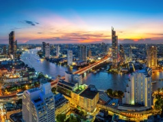 ✨Promocja w KLM i Air France 😍 Loty do Azji, Afryki i obu Ameryk od 1962 PLN ✨🌴🏙️