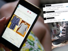 Oszuści na Vinted zaczęli używać zdjęć przerobionych w AI do swoich przekrętów