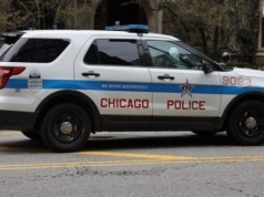 Policjant strzelał podczas kontroli drogowej