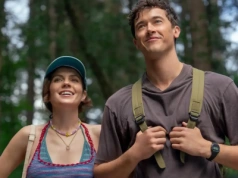 Ludzie, których spotykamy na wakacjach - recenzja filmu