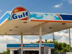 Amerykański Gulf wchodzi ze stacjami do Polski! Chce rzucić wyzwanie Orlenowi i BP