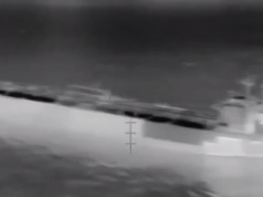 Flota cieni - flotą GRU?