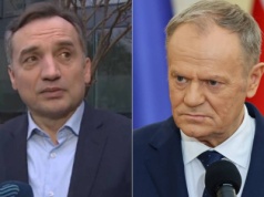 Donald Tusk wskazał na rząd Viktora Orbana. "Logiczny wybór"