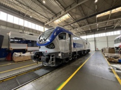 PESA Bydgoszcz. Co z prototypową Gamą Dual Power?