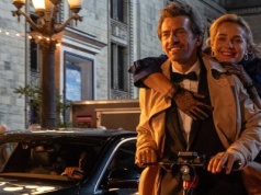 Polski film zaginął na 2 lata. Odnajdzie się na Prime Video