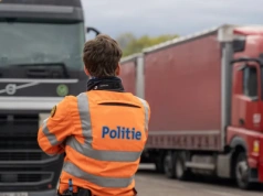 Więzienie i przepadek majątku – wyrok za sprzedaż „wyłączników” do tachografów