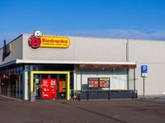 Będą kontrole w Biedronce. Poszło o wydłużenie godzin w sklepach