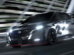 Nowy koncept rozbraja logikę sportowych aut. Elektryczny charakter jazdy, tylko bez stresu o ładowarki