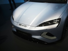 Porozumienie UE-Chiny. Będzie minimalna cena elektryków