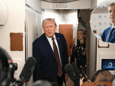 "Amerykanie jak Rosjanie". Ekspert nie gryzł się w język