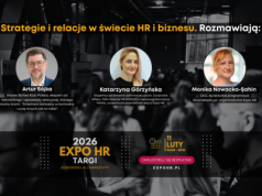 Strategie i relacje w świecie HR i biznesu
