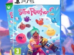 Preorder Slime Rancher 2 na PS5 i XSX za 149,99 zł w RTV Euro AGD. Premiera za kilka dni!