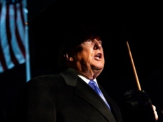 Donald Trump chce odciąć amerykańskiego giganta od wenezuelskiej ropy