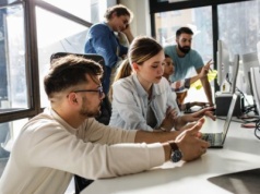 5 najważniejszych powodów, by pójść do pracy w branży IT