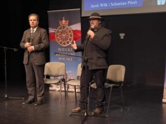 „Jak uratować polską przedsiębiorczość?”. Odważne tezy i konkretne propozycje na spotkaniu w Nowym Targu