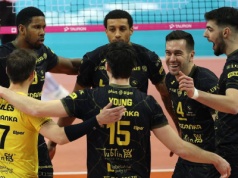 PlusLiga: Bogdanka LUK Lublin - InPost ChKS Chełm. Gdzie obejrzeć? Transmisja TV i stream online