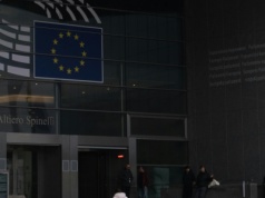 KE: W pewnym momencie konieczne będą rozmowy z Putinem