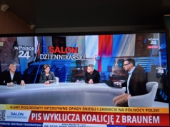 Salon Dziennikarski – kontrowersyjne propozycje