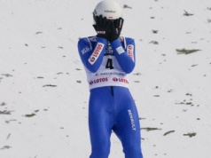Skoki narciarskie: Tomasz Pilch zawiesza karierę