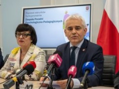 Nowa siedziba poradni psychologiczno-pedagogicznych w Pile