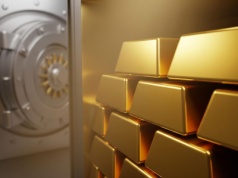 Złoto i srebro biją rekordy wartości!