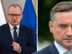 Tak Bodnar podsumował azyl Ziobry na Węgrzech. "Flirt z Putinem"