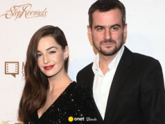 Związek Agnieszki Więdłochy jest owiany tajemnicą. Nikt długo nie wiedział o narodzinach jej drugiego dziecka