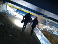 W mrozy bezdomni pod szczególnym nadzorem. Niechętnie jednak korzystają z pomocy