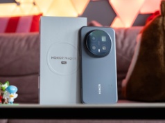 Honor Magic8 Pro – recenzja. Możesz zapomnieć o ładowarce, ale nie jest to flagowiec idealny