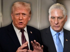 "Nikt nie będzie nam rozkazywał". Kraj reaguje na ultimatum Trumpa