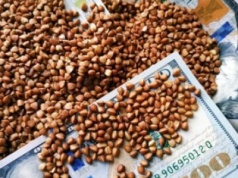 Specjalność z Rosji. Tym produktem „russkij mir” podbija amerykański rynek