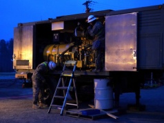 Program Janus: Wybrano lokalizacje reaktorów jądrowych US Army