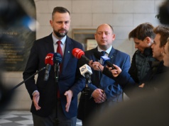 Specustawa dla metra, nowe warianty S7. Kosiniak-Kamysz z planami dla Krakowa