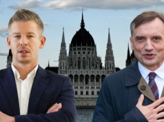 Ziobro z azylem w Budapeszcie. Węgierska opozycja o decyzji Orbana