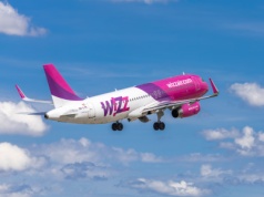 Wizz Air poleci latem z Katowic do Warny