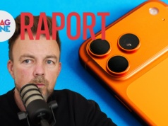 100 dni z iPhone i Apple Watch Series 11 | Raport iMagazine