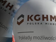 Akcje KGHGM: we wrześniu 150 zł i zostawała reszta, w styczniu 300 zł to mało. Na GPW ciszej bo burzliwym otwarciu roku