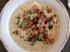 Ta zupa najlepiej wzmocni organizm zimą. Nie obciąża żołądka, syci na długo