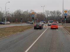 Warszawa planuje przebudowę kluczowych skrzyżowań w Dolinie Służewieckiej. Pierwszy przetarg rozstrzygnięty