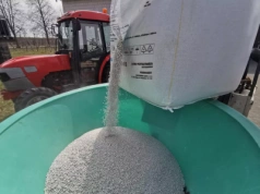 Ceny nawozów wreszcie spadną? Bruksela szykuje ruch, na który czekali rolnicy