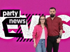 Tak Laura i Karol ze "ŚOPW" wspominają ślub Anity i Adriana. "Przepiękne wydarzenie"