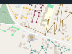Kiedy kolęda dotrze do twojego domu? Młodzież z Ujanowic ma na to aplikację