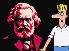 Inwestor Wojtek: Niektórzy twierdzą, że pasywne inwestowanie jest gorsze od marksizmu