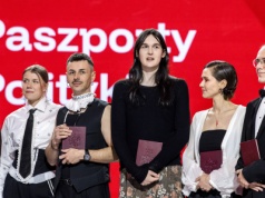 Paszporty POLITYKI wręczone: komentujemy na gorąco. Tego się nie da wyreżyserować | Kultura na weekend. Odc. 274