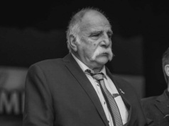 Zmarł zasłużony krwiodawca