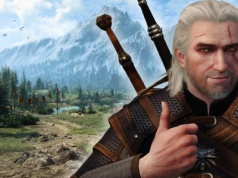 Wiedźmin 3 wypięknieje w tym roku do granicy możliwości. Polski twórca tchnie nowe życie w kultowe RPG CD Projekt Red, i to dosłownie
